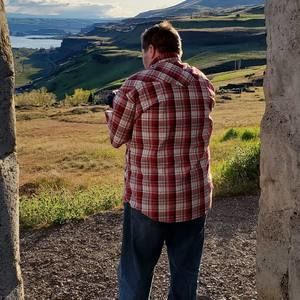 Meet your Posher, Seth